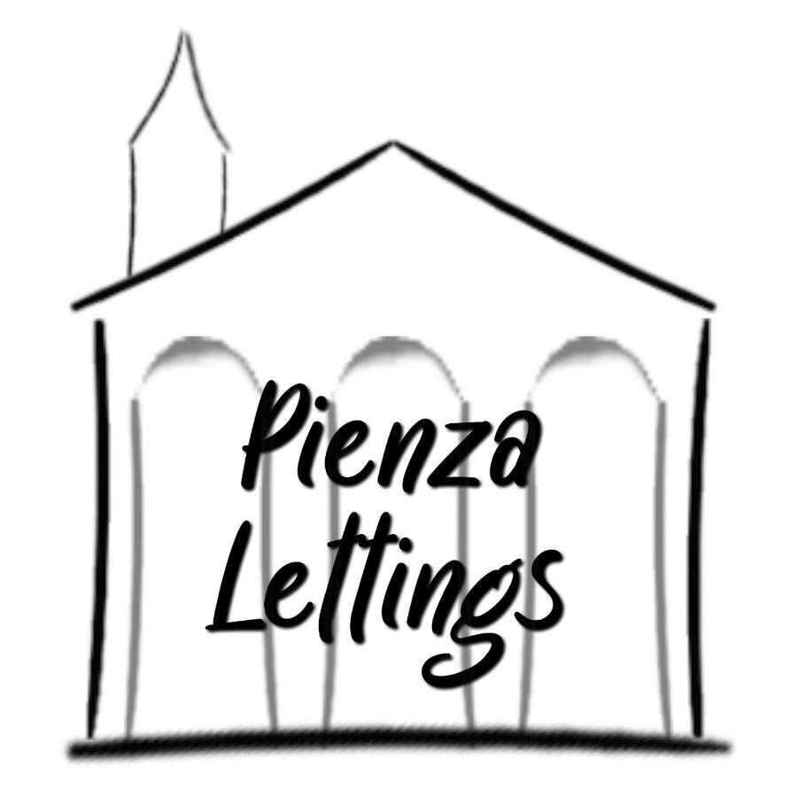 Pienzalettings Lejlighed Eksteriør billede